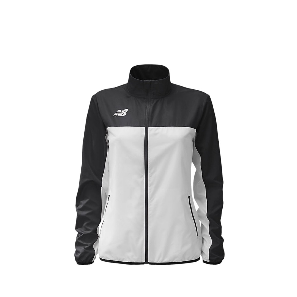NWT New Balance Athletic Jacket Size XS